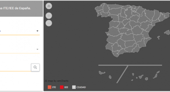 InfoITE, primera plataforma que recoge todas las normativas que regulan la evaluación del estado del edificio